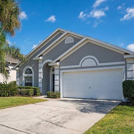Tropical Orlando Oasis Exterior foto