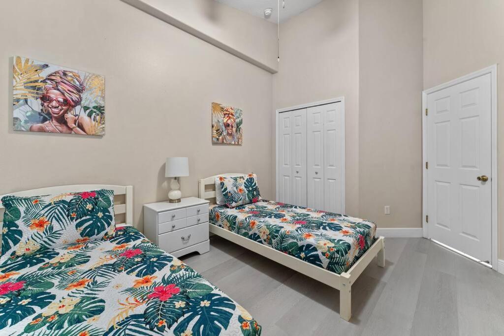 Poolside Orlando Oasis Vila Exterior foto
