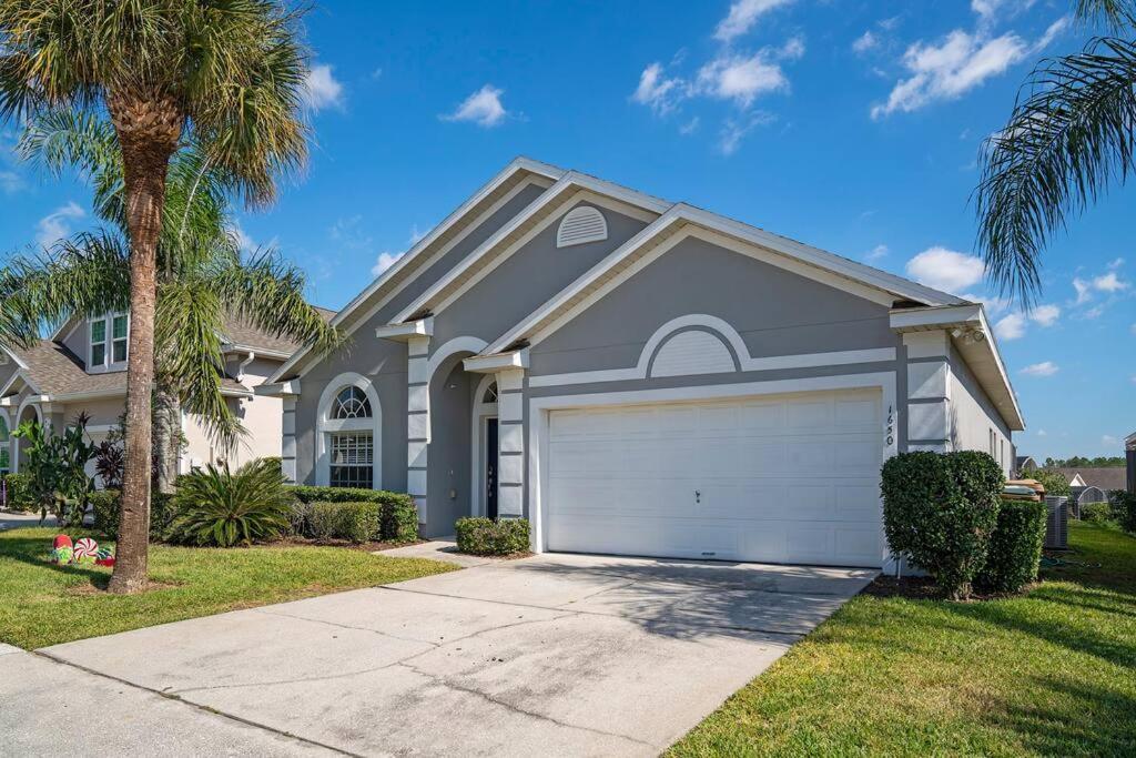 Tropical Orlando Oasis Exterior foto
