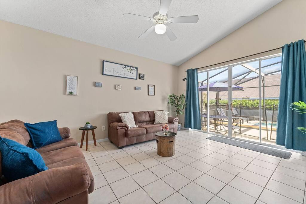 Tropical Orlando Oasis Exterior foto