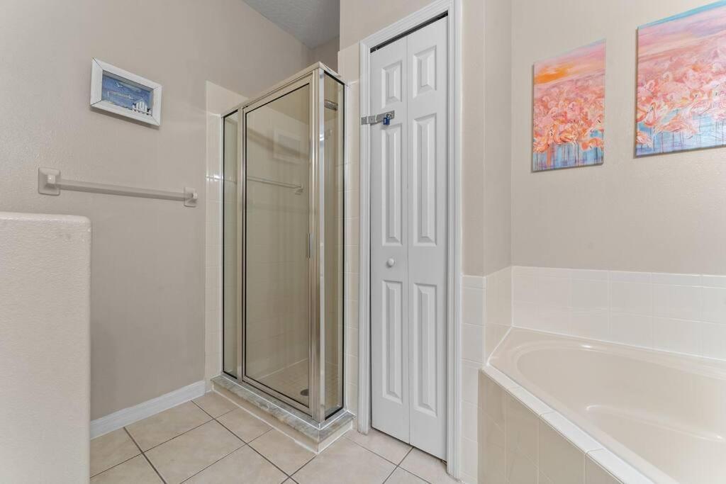 Tropical Orlando Oasis Exterior foto